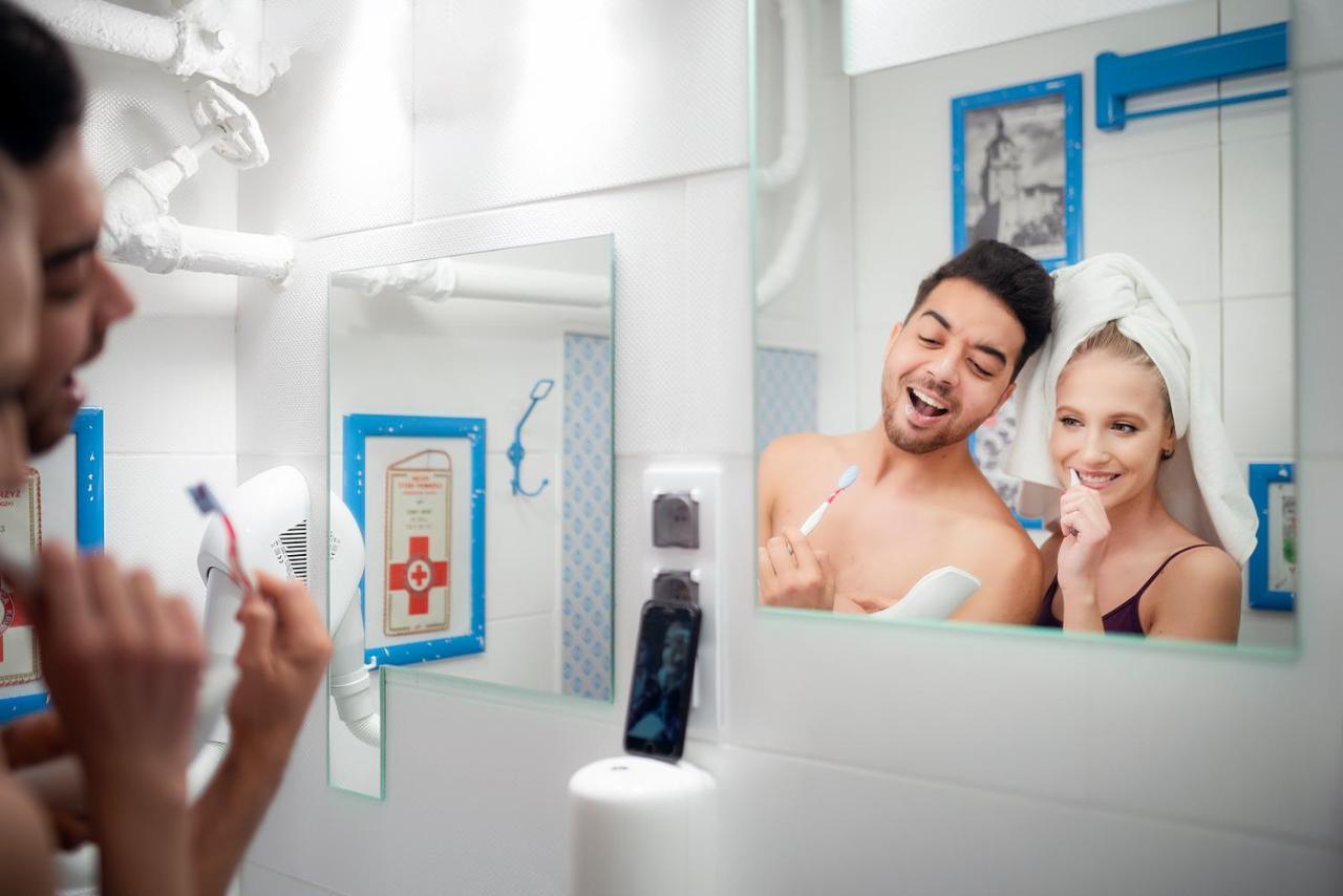 Lublin Capsules - Lubelskie Kapsuly ภายนอก รูปภาพ